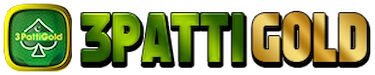 3 Patti Gold Logo